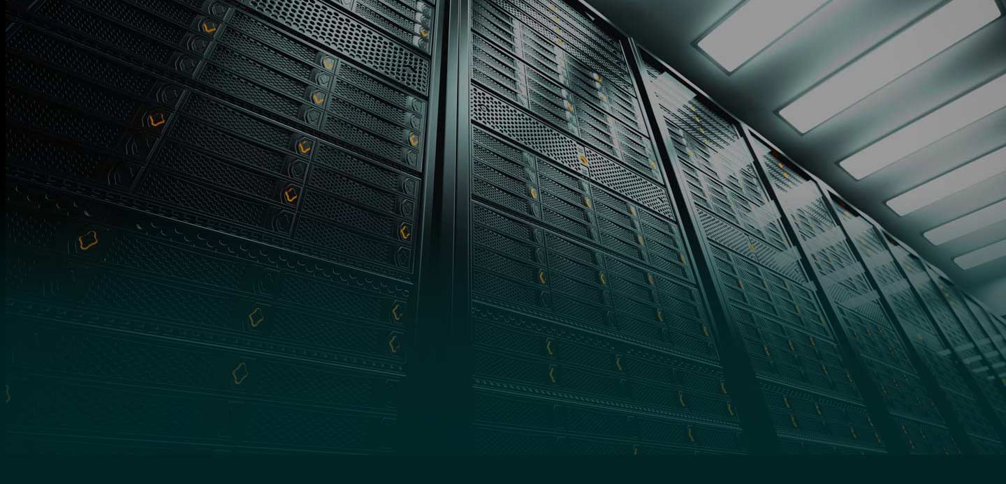 Hyper-Converged Infrastructure Solutions