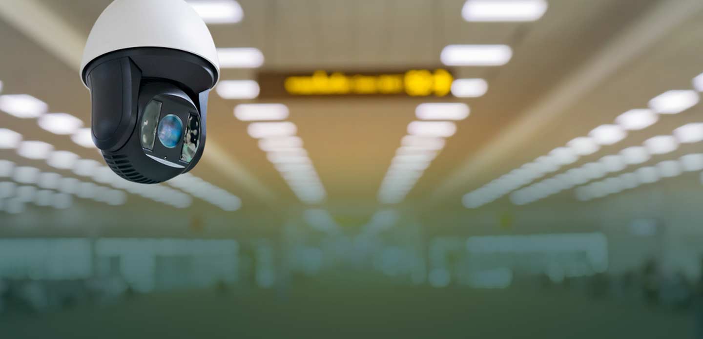 Security & Surveillance System Services