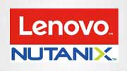 Nutanix-lenovo