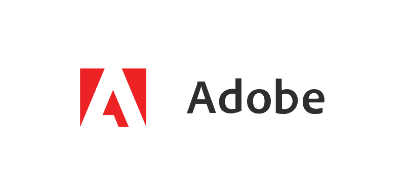 Adobe logo