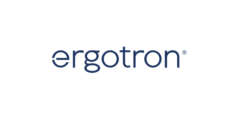 ergotron logo