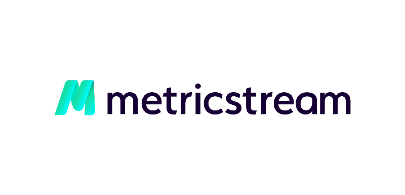 metricstream Logo