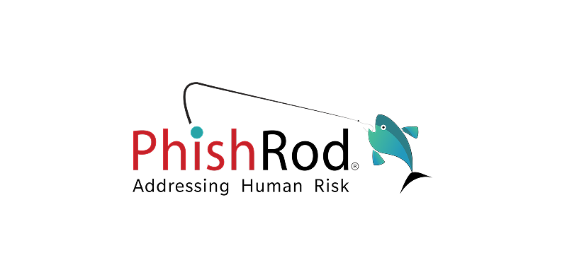 PhishRod  Logo