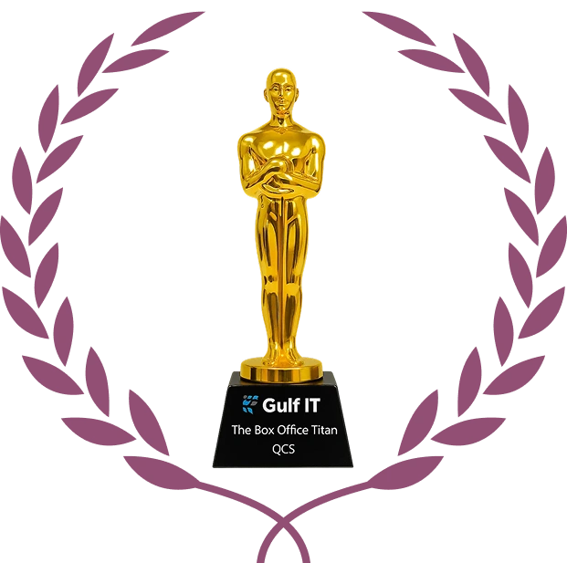 The Box Office Titan