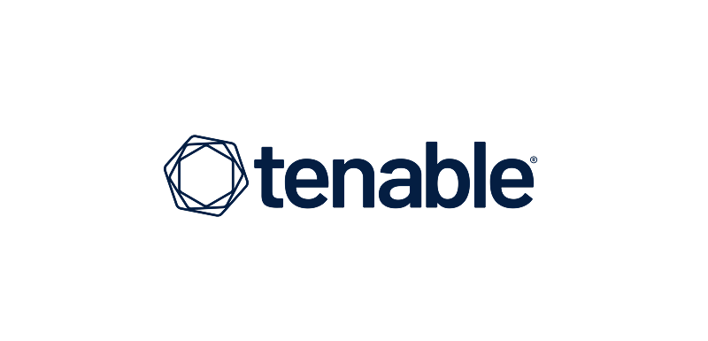 tenable logo