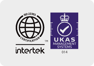 ISO 22301
