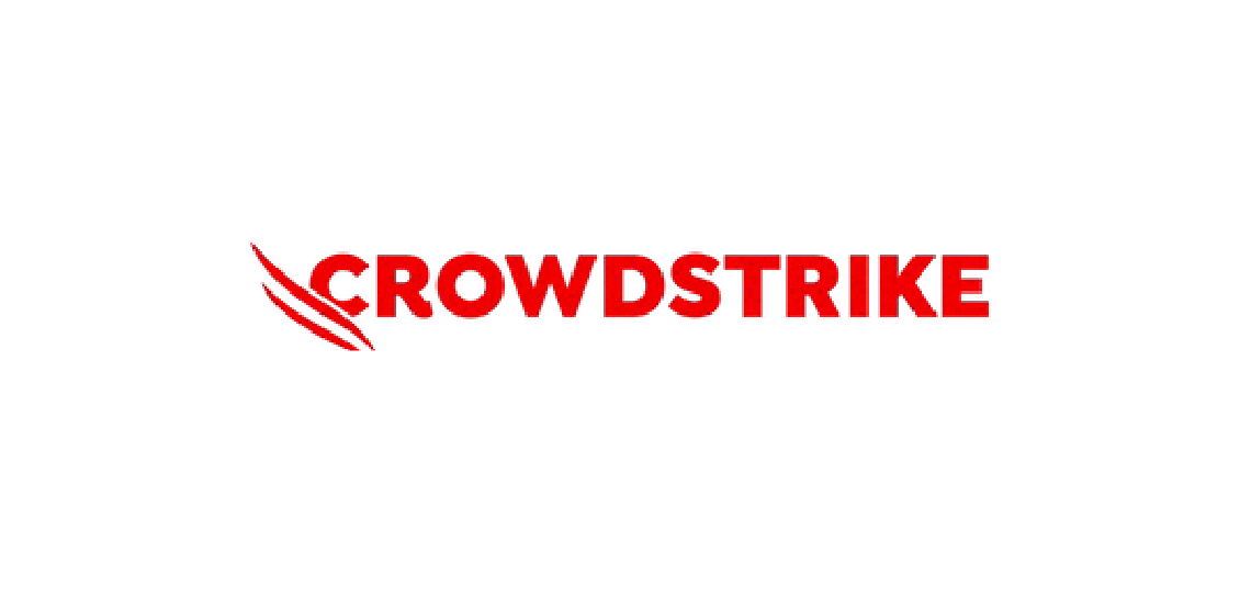 Crowdstrike Logo