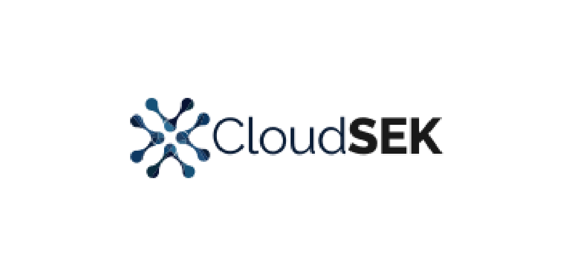 CloudSEK logo