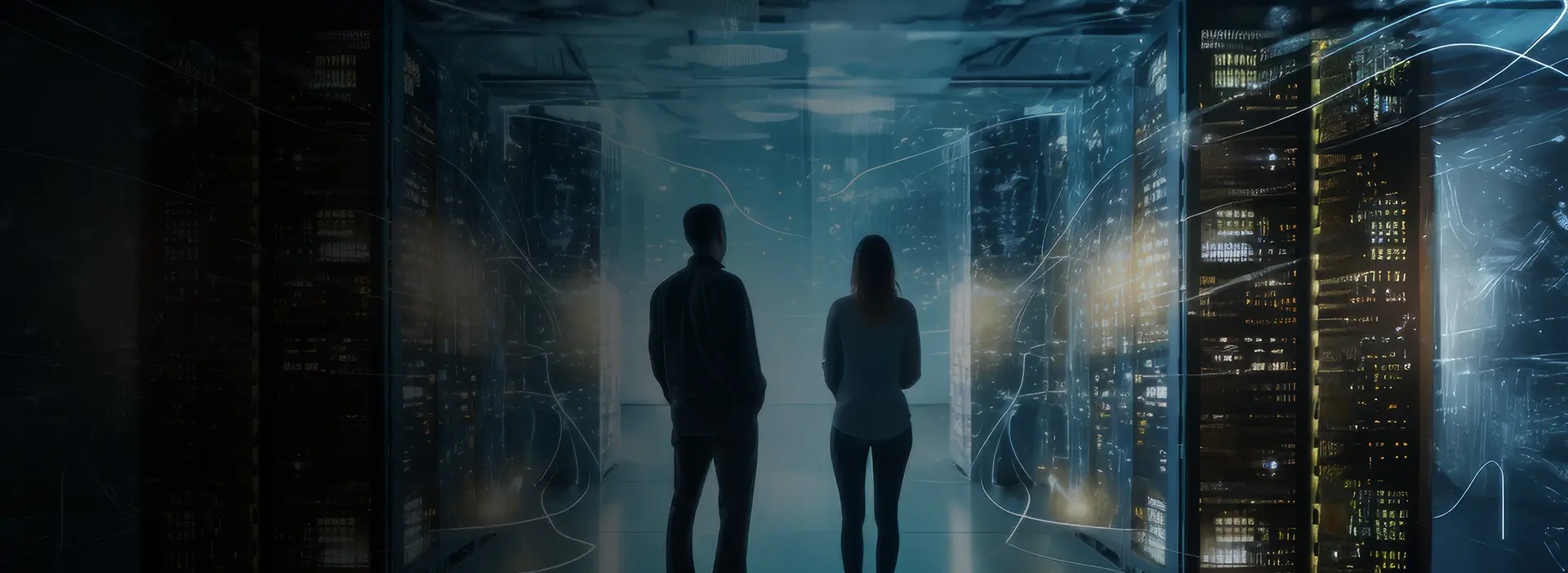 Cyber Security Solutions banner