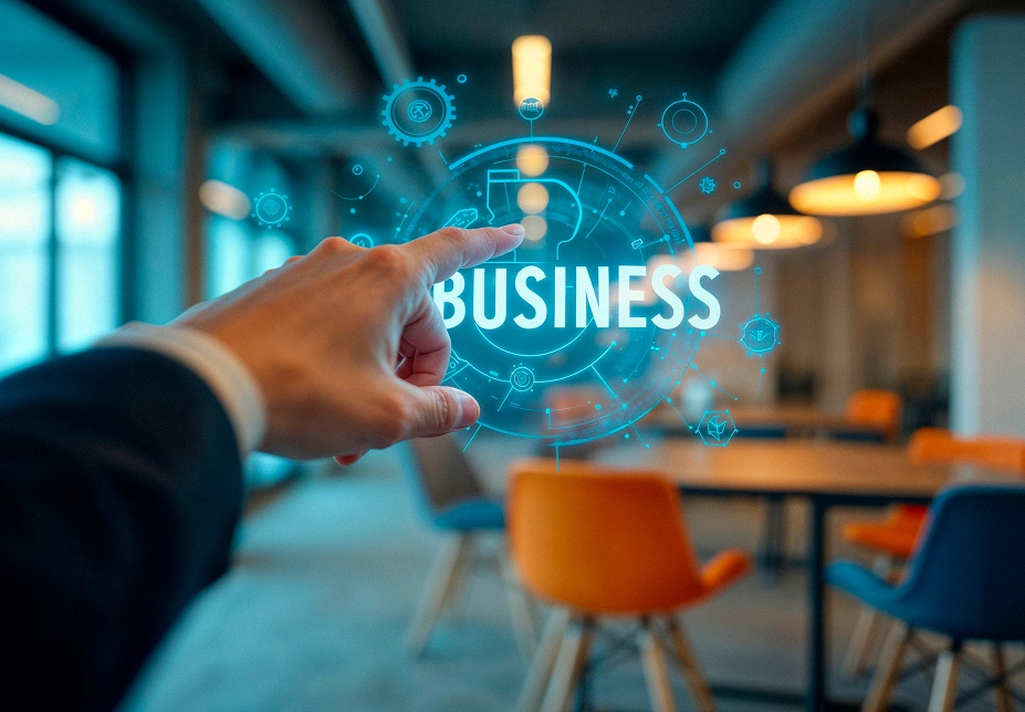 Enterprise Resource Planning (ERP)