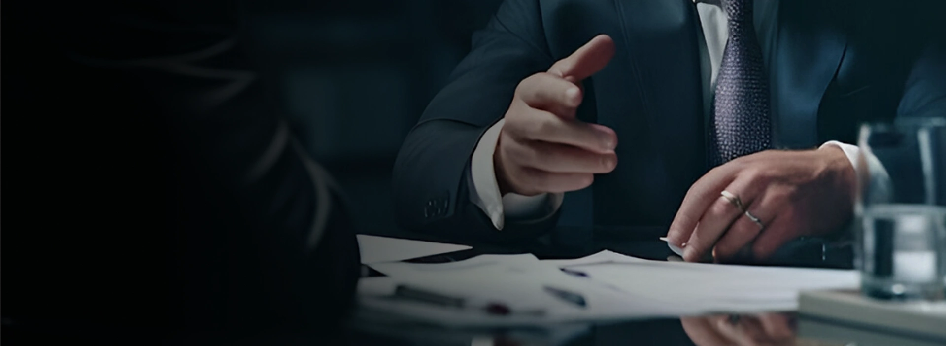 Consulting & Advisory Services