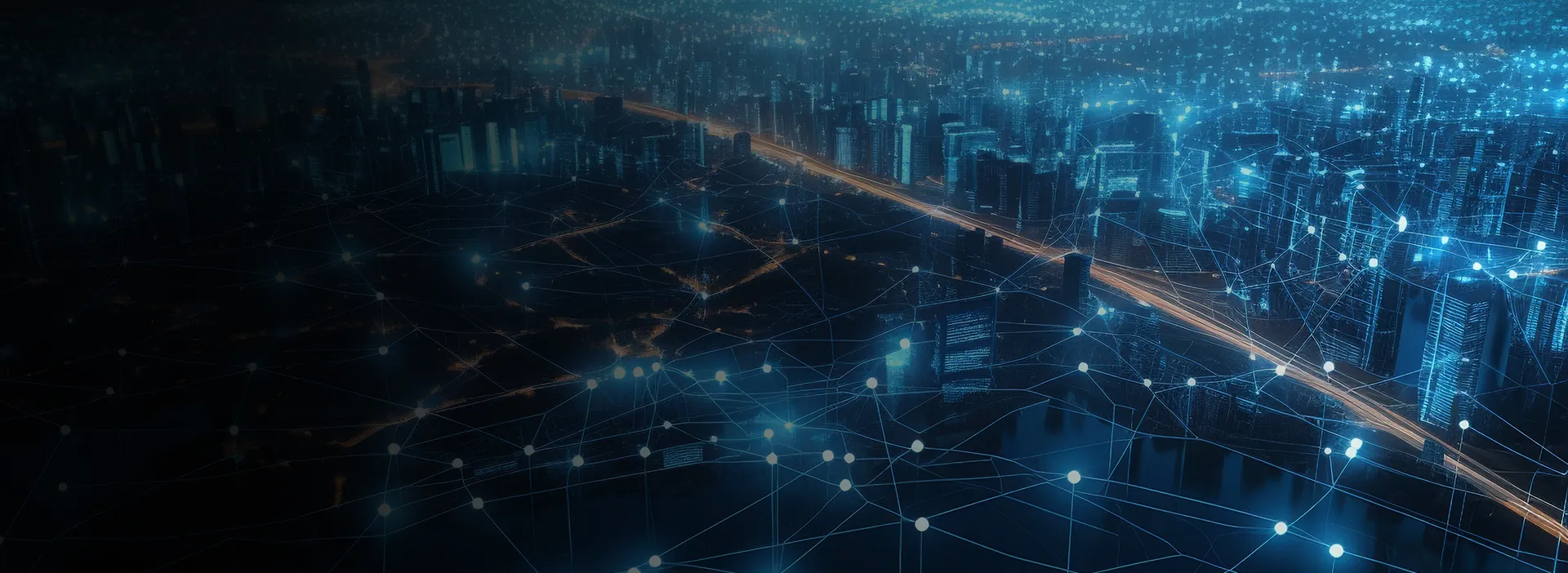 Infrastructure Solution Banner