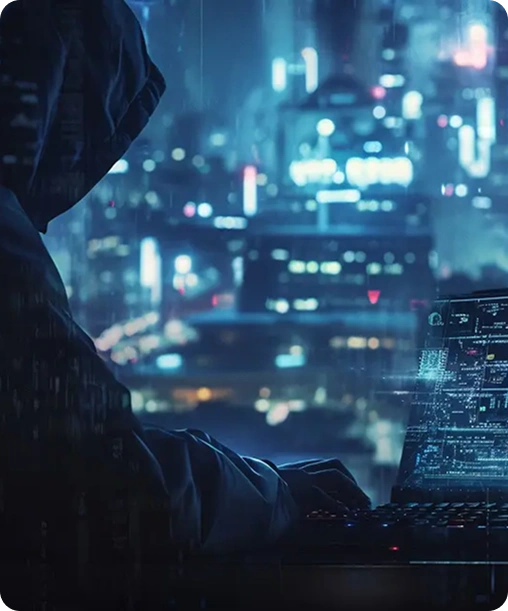 Managed Security Services (MSS) 