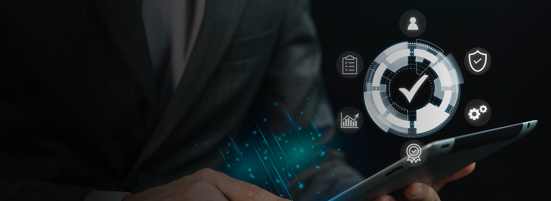 Managed Services Banner