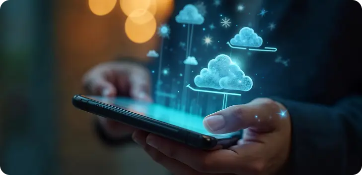 National Energy Enterprise