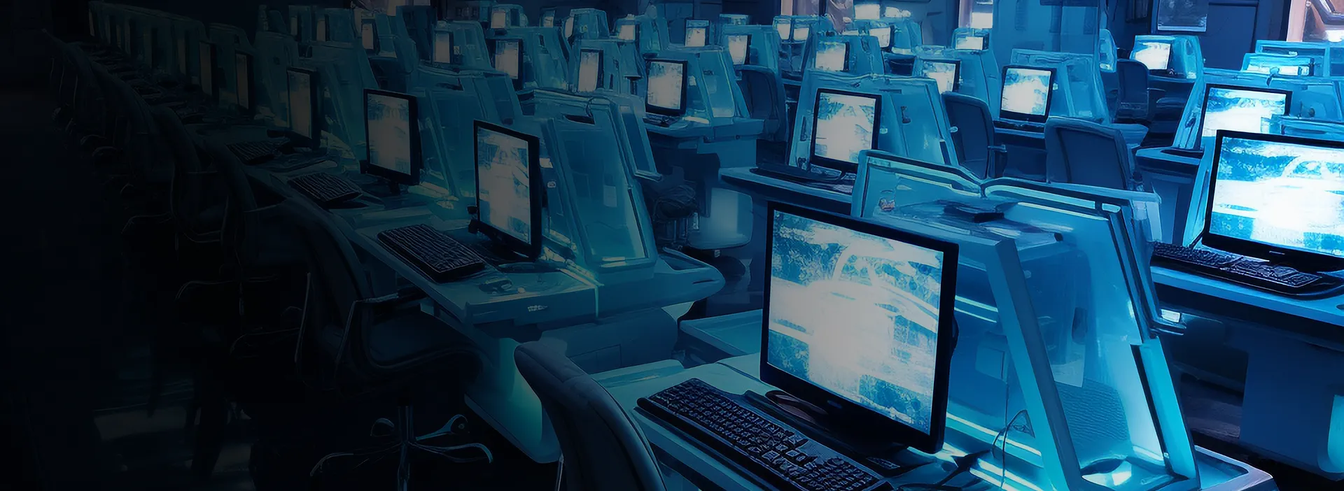 Office IT & Endpoint Solutions