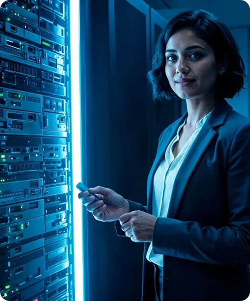 Cybersecurity Consulting & System Integration
