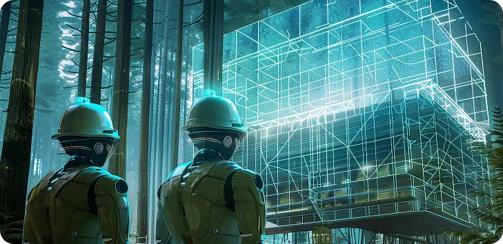 Public Sector Infrastructure Project